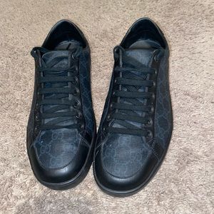 Gucci shoes